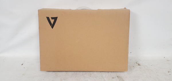 NEW V7 L185V-2N 19" Class Slim HD Widscreen Computer Monitor