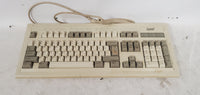 Vintage Copam K-445 AT/XTMechanical Computer Keyboard Case Issue
