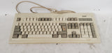 Vintage Copam K-445 AT/XTMechanical Computer Keyboard Case Issue