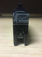 General Electric TEB111020 Circuit Breaker 20 Amp 120 VAC 1 Pole