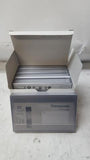 NEW Panasonic AY-DV124AMQ Professional Digital Video Cassette DV 5 Pack