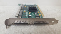 Sun LSI Logic LSI22320 03-00016-02D Logic Controller Card -01 Rev. 50