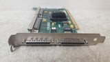 Sun LSI Logic LSI22320 03-00016-02D Logic Controller Card -01 Rev. 50