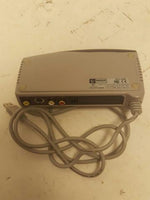 Dazzle DVC-USB Digital Video Creator