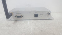 MultiTech MT100A2W-G MultiConnect AW Analog-to-Wireless-Converter w/ Antenna