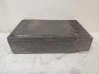 Motorola Spectra Astro Systems 9000 HLN1185C Two-Way Radio Amplifier