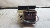Shimadzu Sipper Unit 160L Type L Peristaltic Pump with Storage Case