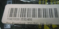 NEW Coyote 500-4 4MB SIMM for Apple Macintosh Powerbook 520/540 Mac Laptop