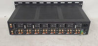 Control 4 C4-AMP108 8 Zone Amplifier with Rackmount