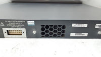 Cisco Catalyst 3550 WS-C3550 24 Port Gigabit Switch