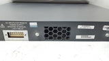 Cisco Catalyst 3550 WS-C3550 24 Port Gigabit Switch