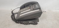 Avaya 6424D+M Office Business Telephone Phone Handset Black