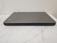 Dell Latitude E6510 Intel Core i3 Laptop Computer No HDD No Power