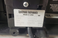 Spectronic Instruments Spectronic 20D+ Spectrophotometer Model 333183