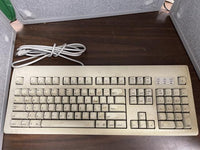 Apple Vintage M2980 AppleDesign Keyboard Apple Deisgn Vintage Mac Macintosh