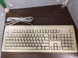 Apple Vintage M2980 AppleDesign Keyboard Apple Deisgn Vintage Mac Macintosh