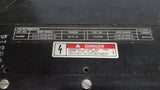 ITE Siemens JJ63B350 Circuit Breaker 350 Amp 600 Volt JJ6 3 Pole
