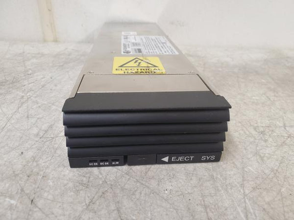 Brocade Foundry Networks SX-ACPWR-SYS 32005-000 REV D 1200W 12V Power Supply