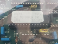 Motorola PLIB 1 Phone Line Interface Board 84D84209T01