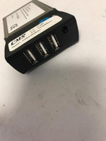 CMS USB 2.0 Cardbus F03227