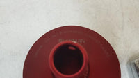 Beckman 70.1 Ti 12 Slot Centrifuge Rotor 70000 RPM