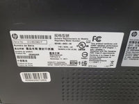 HP LaserJet Pro CM1415fnw color MFP Laser Printer Scanner Page Count: 13035