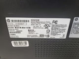 HP LaserJet Pro CM1415fnw color MFP Laser Printer Scanner Page Count: 13035