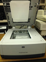 Hewlett Packard HP Digital Sender 9200c Printer/Scanner for Parts or Repair