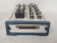 National Instruments BNC-2110 185124H-01L Breakout Box Shielded Connector Block