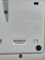 AT&T 959 White Home & Buisness Corded Telephone With 14 Number Memory