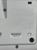 AT&T 959 White Home & Buisness Corded Telephone With 14 Number Memory