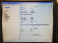 Dell Optiplex 3020 D15M Intel Celeron 2.8GHZ 4096MB Desktop Computer No HDD