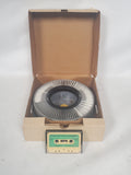 Vintage Syndistar Audio-Visual Program Carousel Slides and Cassette 1982