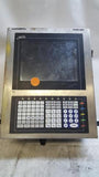 Sigma Industrial Automation 207 Control Box 629A0212005T Enclosure Panel