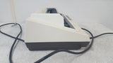 Commodore International VIC-1525 Graphic Printer No Print Head