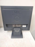 NEC AccuSync LCD72V 17" Flat Panel LCD Display Computer Monitor Black