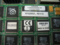 Performance Tech CPC324 T1/E1/J1 Edge Processor + Cards