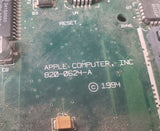Vintage Apple Computer 820-0624-A PowerMac Logic Board 1994