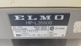 Elmo HP-L3550S Overhead Transparency Projector