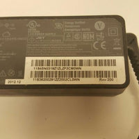 Lenovo ADLX65NLT2A AC Adapter Power Supply For Laptop