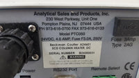 Beckman Coulter PTC050 A24601 SCD Column Heater