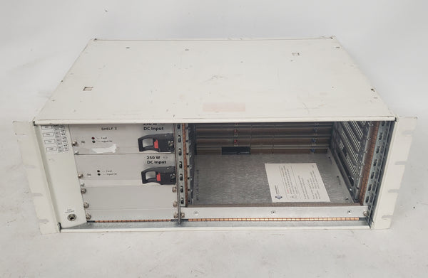 Intel MPCHC5091 4U NetStructure General Purpose Switch