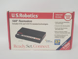 Vintage US Robotics 5686E 56K Faxmodem
