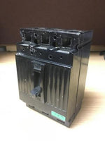 General Electric TE132020 Circuit Breaker 20 Amp 240 VAC 3 Pole