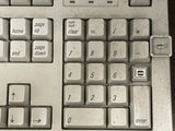Apple Vintage M2980 Apple Design Keyboard Macintosh Mac AppleDesign