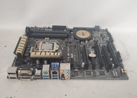 ASUS Z97-A Intel Core 3.2GHz Computer Motherboard
