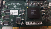 Adaptec 39160 ASC-39160/DELL3 64-bit PCI-X Dual-Channel Ultra160 SCSI Card