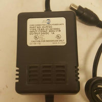 Lot of 2 SVI 35-PFDC AC Adapter Power Supply