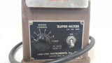 Lab-Line 1290 Super-Mixer Mixer