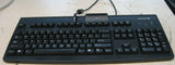 Cherry SmartBoard G83-6744 USB Keyboard with Smart Card Reader
